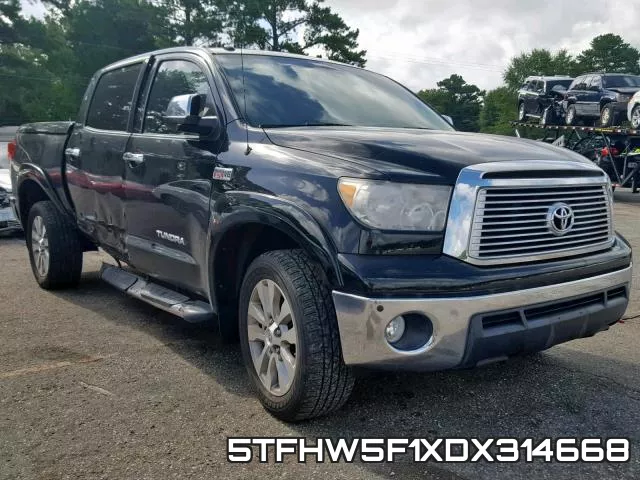 5TFHW5F1XDX314668