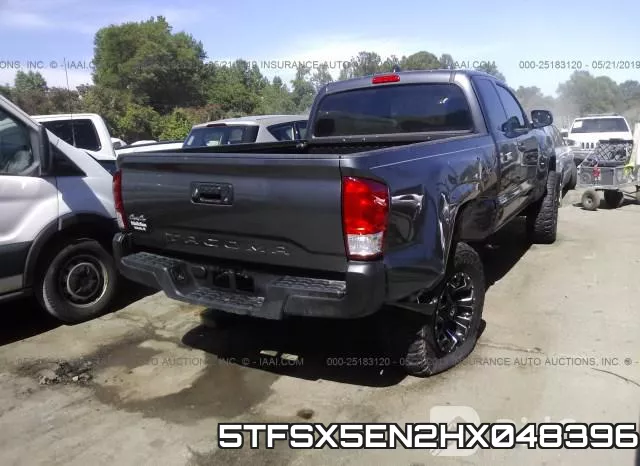 5TFSX5EN2HX048396
