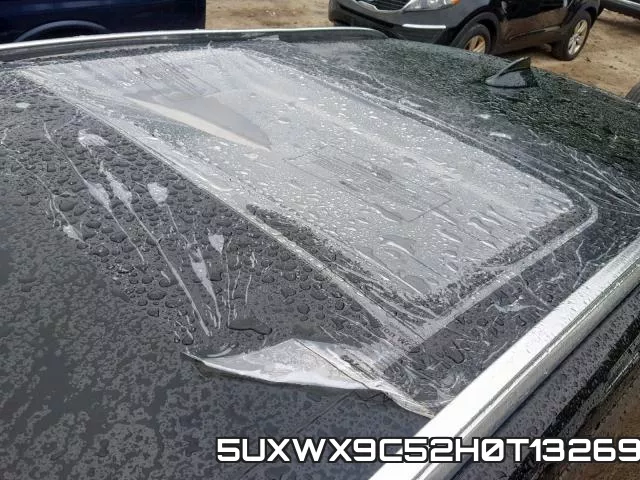 5UXWX9C52H0T13269