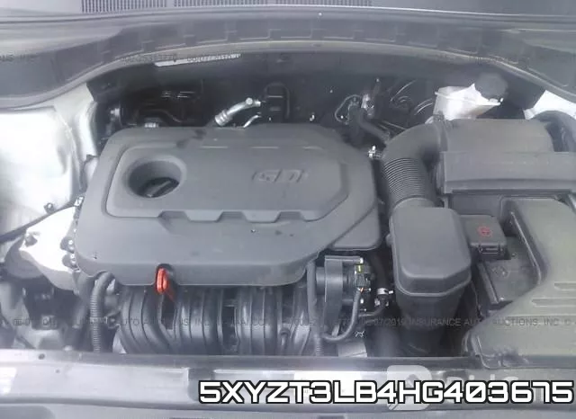 5XYZT3LB4HG403675