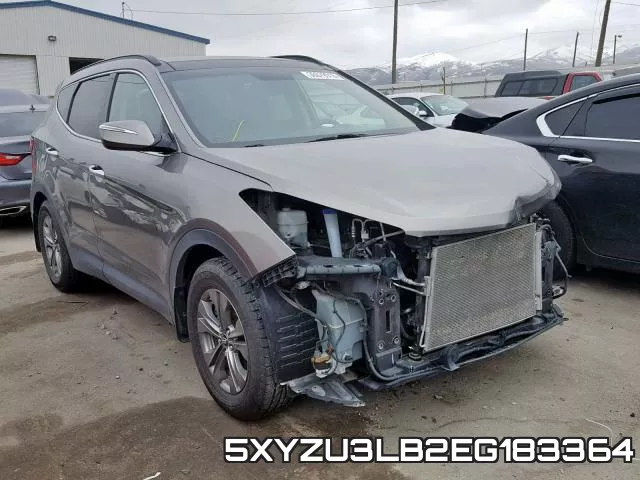 5XYZU3LB2EG183364