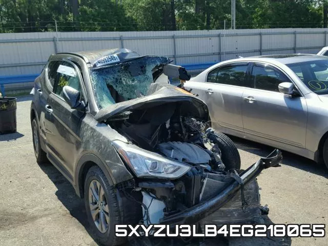 5XYZU3LB4EG218065