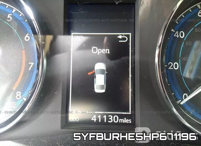 5YFBURHE5HP671196
