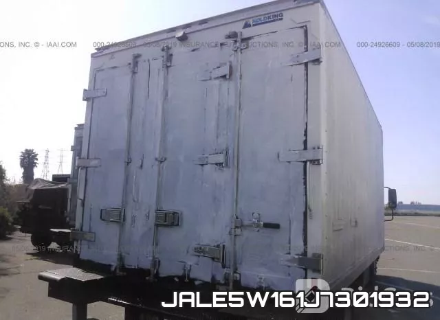 JALE5W161J7301932