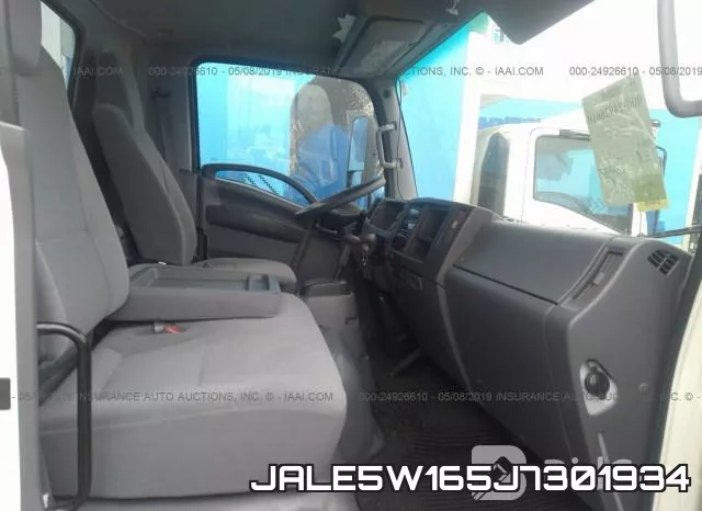 JALE5W165J7301934
