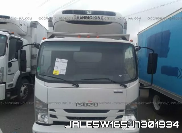 JALE5W165J7301934
