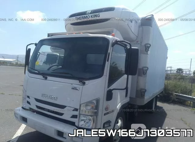 JALE5W166J7303577