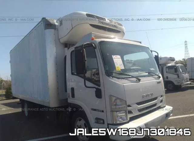 JALE5W168J7301846