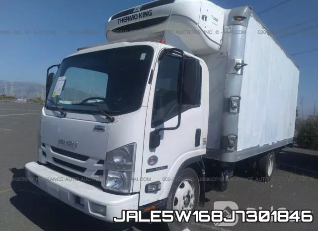 JALE5W168J7301846
