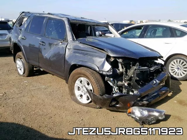 JTEZU5JR8G5117923