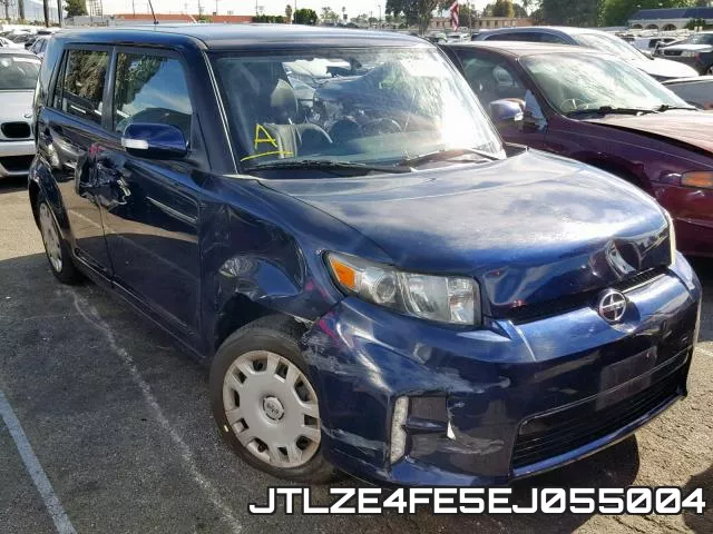 JTLZE4FE5EJ055004