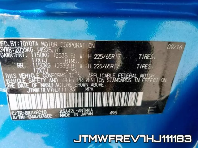 JTMWFREV7HJ111183