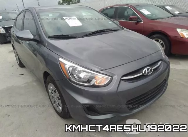 KMHCT4AE5HU192022