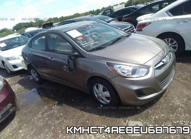 KMHCT4AE8EU687679