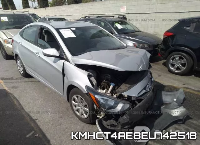 KMHCT4AE8EU742518