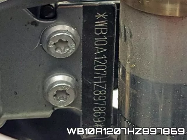 WB10A1207HZ897869