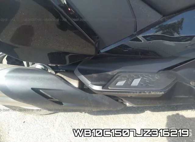 WB10C1507JZ316219