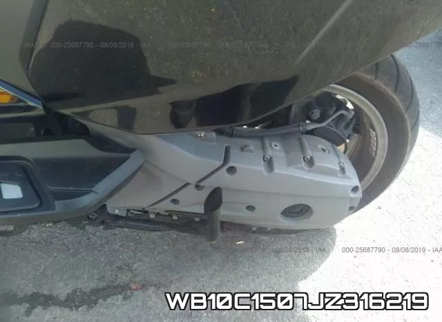 WB10C1507JZ316219