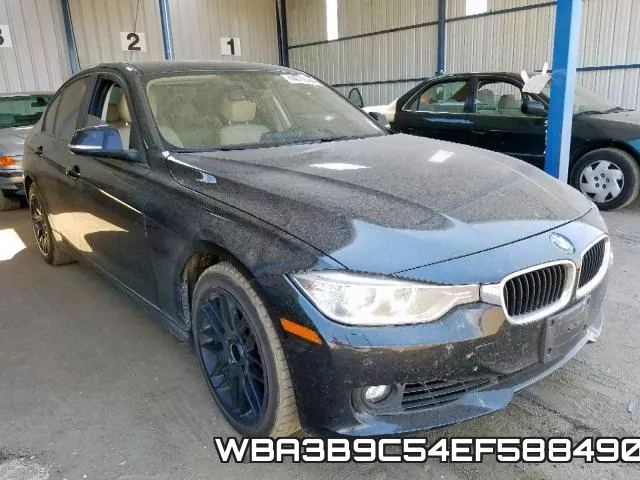 WBA3B9C54EF588490