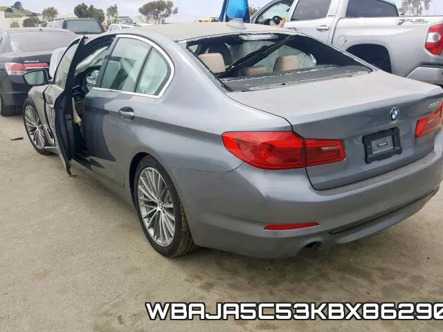WBAJA5C53KBX86290