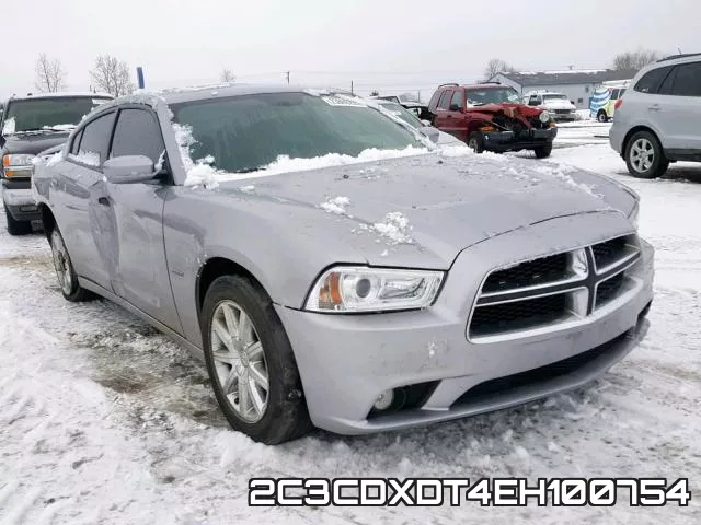 2C3CDXDT4EH100754
