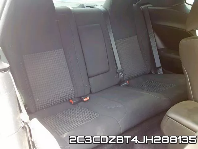 2C3CDZBT4JH288135