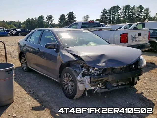 4T4BF1FK2ER410502