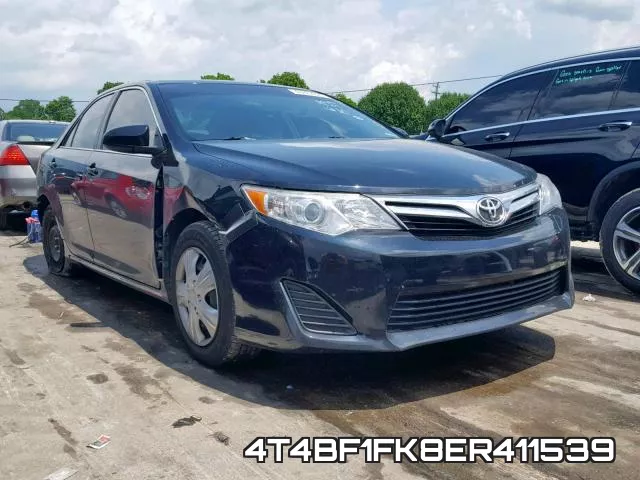 4T4BF1FK8ER411539