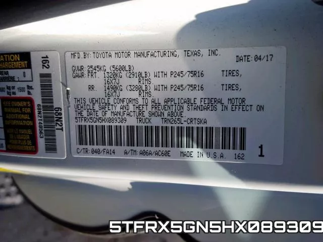5TFRX5GN5HX089309_10.webp