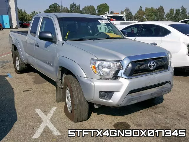 5TFTX4GN9DX017345
