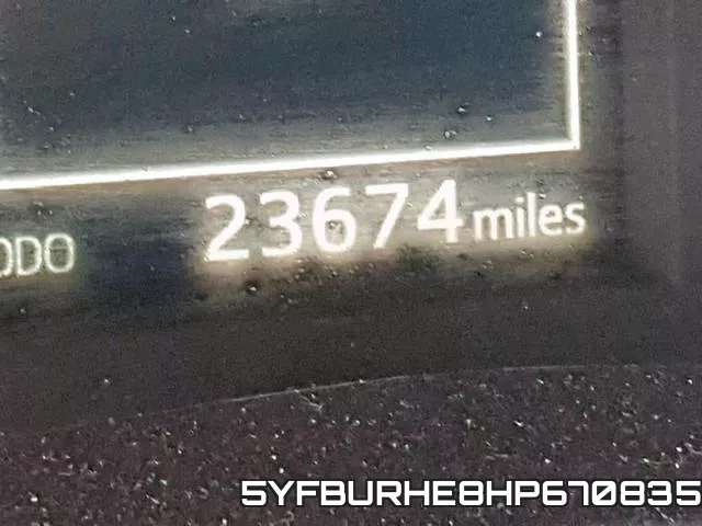 5YFBURHE8HP670835