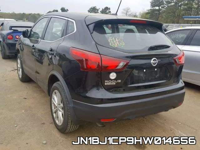 JN1BJ1CP9HW014656