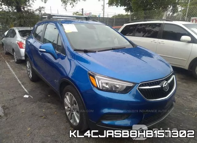 KL4CJASB8HB157302