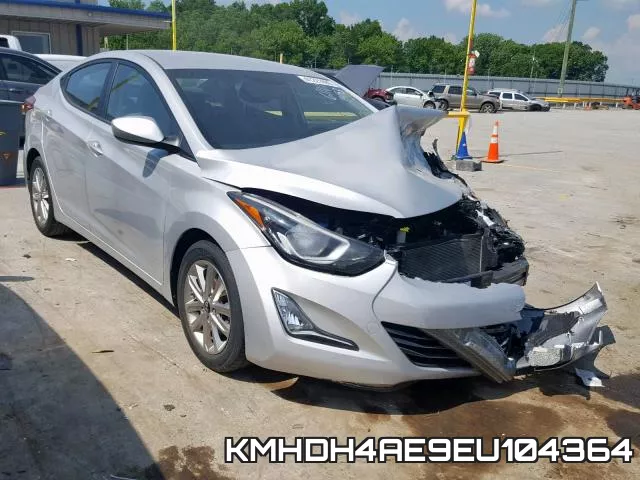 KMHDH4AE9EU104364