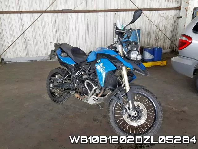 WB10B1202DZL05284