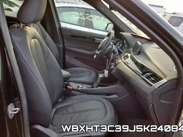 WBXHT3C39J5K24084