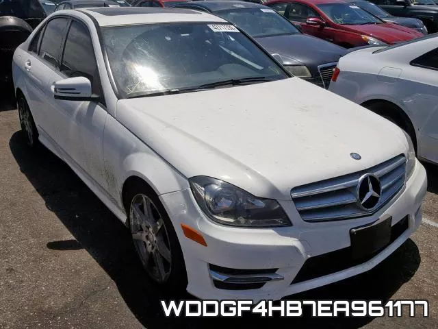 WDDGF4HB7EA961177