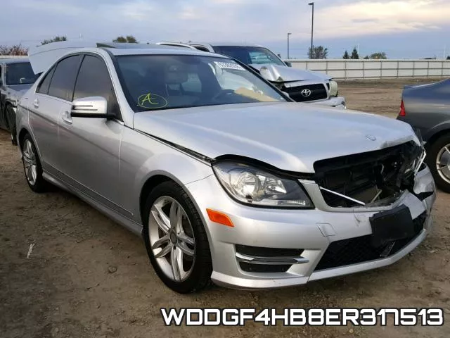 WDDGF4HB8ER317513