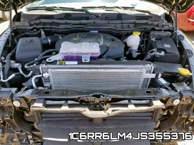 1C6RR6LM4JS355376