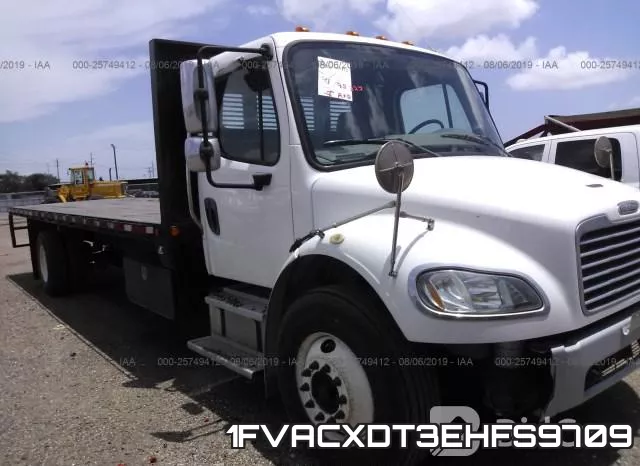 1FVACXDT3EHFS9709