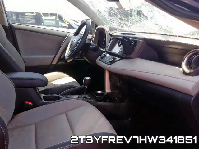 2T3YFREV7HW341851