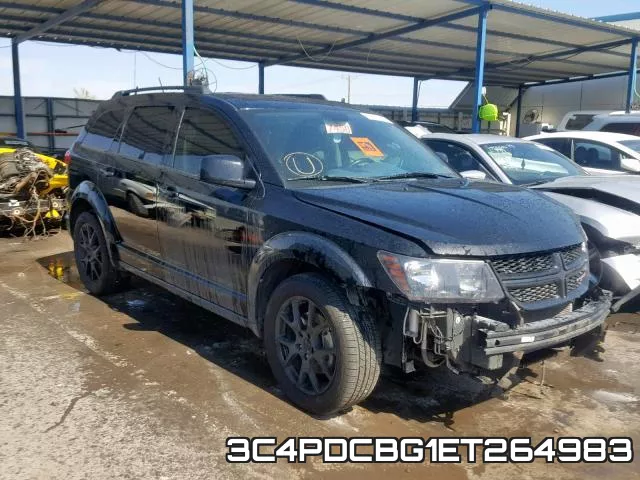 3C4PDCBG1ET264983