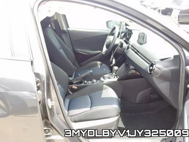 3MYDLBYV1JY325009