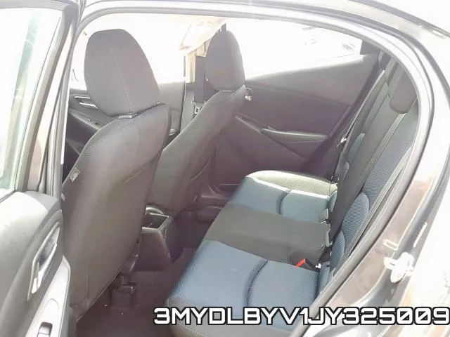 3MYDLBYV1JY325009