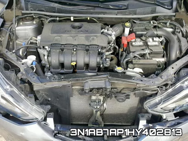 3N1AB7AP1HY402813