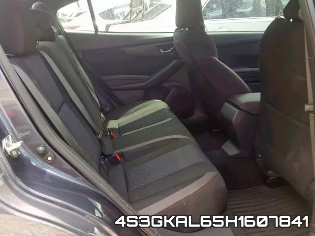 4S3GKAL65H1607841