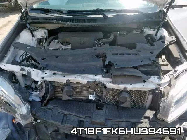 4T1BF1FK6HU394691