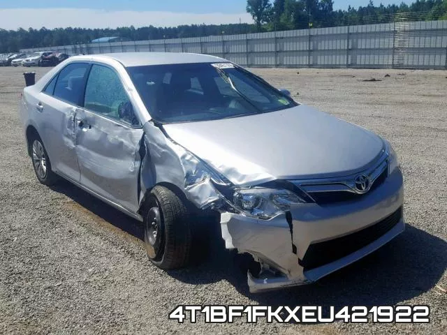 4T1BF1FKXEU421922