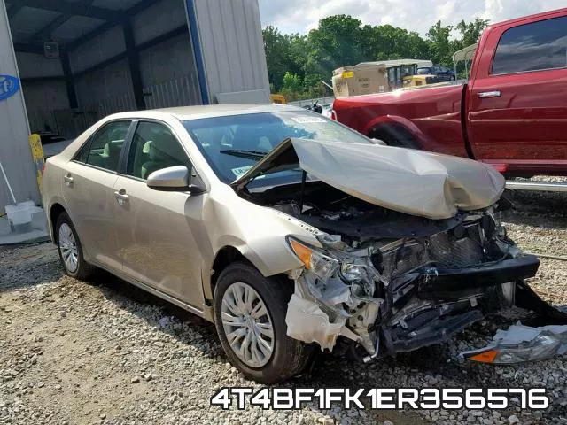 4T4BF1FK1ER356576