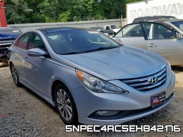 5NPEC4AC5EH842176